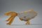 Mid-Century Fish Figurine by Georges Braque & Heger De Lowenfeld 4