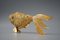 Mid-Century Fisch Figurine von Georges Braque & Heger De Lowenfeld 5