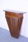 Mid-Century Console Table, 1950s, Image 4