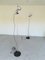 Lámparas de pie vintage de Lumenform. Juego de 2, años 70, Imagen 2