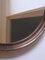 Danish Wall Mirror, 1970s, Image 3