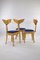 Chaises Olimpia par Massimo Scolari pour Giorgetti, 1990s, Set de 2 6