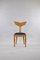 Olimpia Chairs by Massimo Scolari for Giorgetti, 1990s, Set of 2, Image 2