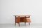 Italian Desk by Gio Ponti for Schiralli, 1960s 2