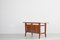 Italian Desk by Gio Ponti for Schiralli, 1960s 4