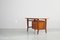 Italian Desk by Gio Ponti for Schiralli, 1960s, Image 1