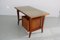 Italian Desk by Gio Ponti for Schiralli, 1960s, Image 9