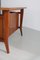 Italian Desk by Gio Ponti for Schiralli, 1960s 13