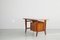 Italian Desk by Gio Ponti for Schiralli, 1960s 8