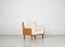 Armchairs & Couch from Anonima Castelli, 1950s, Set of 3 14