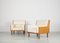 Armchairs & Couch from Anonima Castelli, 1950s, Set of 3 19