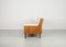 Poltrone e divano di Anonima Castelli, anni '50, set di 3, Immagine 9