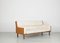 Butacas y sofá de Anonima Castelli, años 50. Juego de 3, Imagen 3