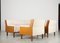 Armchairs & Couch from Anonima Castelli, 1950s, Set of 3, Image 12