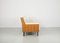 Poltrone e divano di Anonima Castelli, anni '50, set di 3, Immagine 5