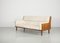 Poltrone e divano di Anonima Castelli, anni '50, set di 3, Immagine 10