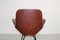 Wooden Medea 102 Armchair by Vittorio Nobili for Frattelli Tagliabue, 1956, Image 13