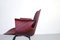 Wooden Medea 102 Armchair by Vittorio Nobili for Frattelli Tagliabue, 1956 14