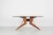 Table Console en Marbre, Italie, 1950s 1