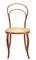 Antique Viennese Chair from Josef Neyger 3