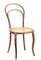 Antiker Wiener Stuhl von Josef Neyger 1
