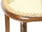 Antique Viennese Chair from Josef Neyger, Image 8