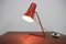 Lámpara de mesa Talampa de Josef Hurka para Drupol, años 60, Imagen 5