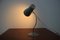 Lámpara de mesa de Josef Hurka para Napako, años 60, Imagen 6