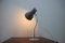 Lámpara de mesa de Josef Hurka para Napako, años 70, Imagen 6