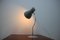 Lámpara de mesa de Josef Hurka para Napako, años 70, Imagen 7
