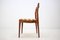 Danish Dining Chairs, 1969, Set of 4 10