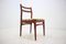 Danish Dining Chairs, 1969, Set of 4 1