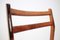 Danish Dining Chairs, 1969, Set of 4, Image 3