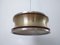 Mid-Century Pendant Lamp, 1970s 1