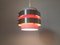 Mid-Century Pendant Lamp, 1970s 4