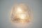 Ceiling Lamp from Limburg, 1970s 3