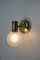 Wall Light, 1970s 5