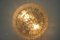 Ceiling Lamp from WILA, 1970s, Image 5