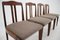 Dining Chairs, 1969, Set of 4 3