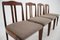 Dining Chairs, 1969, Set of 4, Image 3