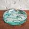 Mid-Century Beveled Glass Bowl from Fontana Arte, 1960s 8