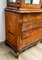 Antique Dutch Maple Wood Sideboard, 1760s, Image 9