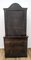 Antikes niederländisches Sideboard aus Ahornholz, 1760er 12