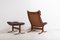 Fauteuils Siesta par Ingmar Relling pour Westnofa, 1960s, Set de 2 10