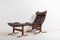 Fauteuils Siesta par Ingmar Relling pour Westnofa, 1960s, Set de 2 4