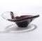 Italian Murano Glass Bowl by Galliano Ferro, 1950s 2