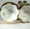 Italian Porcelain Vases from SSF, 1950s, Set of 2, Image 8