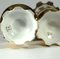 Jarrones italianos de porcelana de SSF, años 50. Juego de 2, Imagen 8