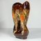 French Ceramic Vase from Vallauris, 1950s, Image 3