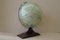 Art Deco Streamline Globe on Bakelite Stand from JRO Verlag, 1950s, Image 5